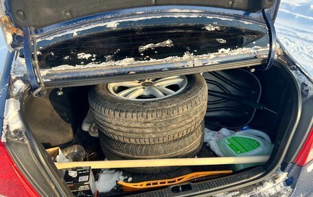 KIA Cerato I, 2007 год, 400 000 рублей, 10 фотография