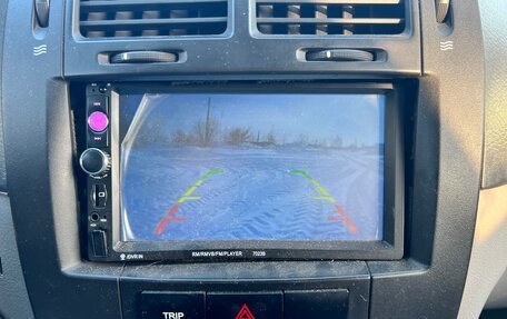 KIA Cerato I, 2007 год, 400 000 рублей, 13 фотография