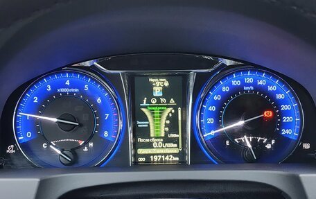 Toyota Camry, 2016 год, 1 970 000 рублей, 10 фотография