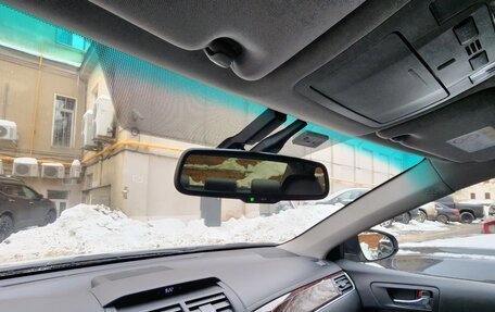 Toyota Camry, 2016 год, 1 970 000 рублей, 15 фотография