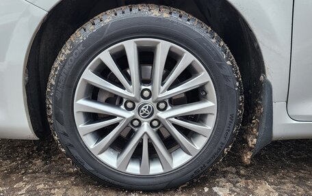 Toyota Camry, 2016 год, 1 970 000 рублей, 19 фотография