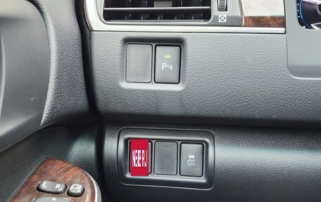 Toyota Camry, 2016 год, 1 970 000 рублей, 13 фотография