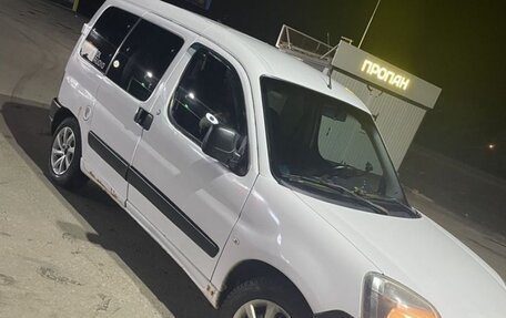 Peugeot Partner II рестайлинг 2, 2007 год, 245 000 рублей, 3 фотография