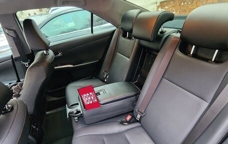 Toyota Camry, 2016 год, 1 970 000 рублей, 17 фотография