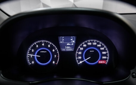 Hyundai Solaris II рестайлинг, 2015 год, 960 000 рублей, 15 фотография