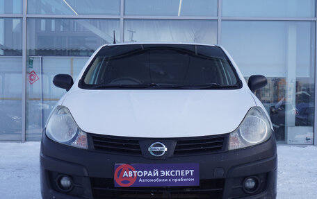 Nissan AD III, 2008 год, 558 000 рублей, 2 фотография