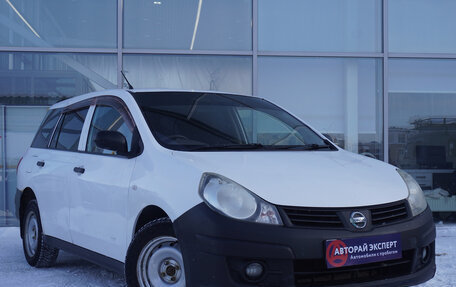 Nissan AD III, 2008 год, 558 000 рублей, 3 фотография