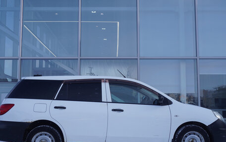 Nissan AD III, 2008 год, 558 000 рублей, 4 фотография