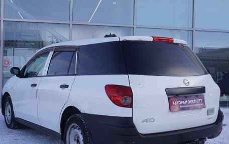 Nissan AD III, 2008 год, 558 000 рублей, 7 фотография