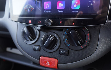 Nissan AD III, 2008 год, 558 000 рублей, 15 фотография