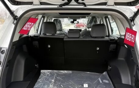 Toyota RAV4, 2025 год, 4 400 000 рублей, 8 фотография