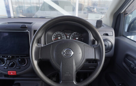 Nissan AD III, 2008 год, 558 000 рублей, 12 фотография
