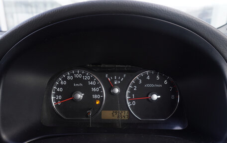 Nissan AD III, 2008 год, 558 000 рублей, 13 фотография