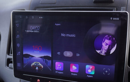 Nissan AD III, 2008 год, 558 000 рублей, 14 фотография