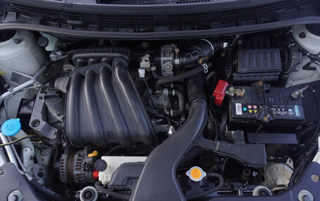 Nissan AD III, 2008 год, 558 000 рублей, 21 фотография