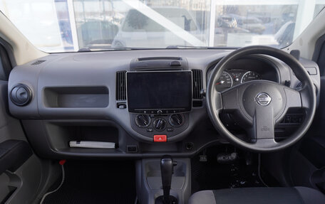 Nissan AD III, 2008 год, 558 000 рублей, 11 фотография