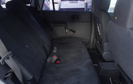 Nissan AD III, 2008 год, 558 000 рублей, 20 фотография