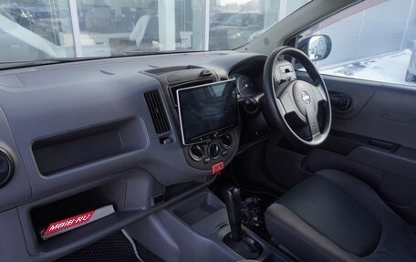 Nissan AD III, 2008 год, 558 000 рублей, 19 фотография