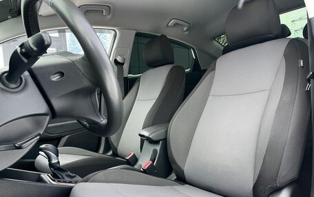 Hyundai Solaris II рестайлинг, 2020 год, 1 399 000 рублей, 17 фотография