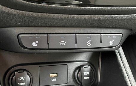 Hyundai Solaris II рестайлинг, 2020 год, 1 399 000 рублей, 24 фотография