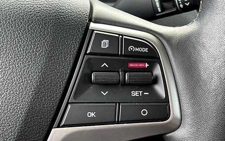 Hyundai Solaris II рестайлинг, 2020 год, 1 399 000 рублей, 14 фотография