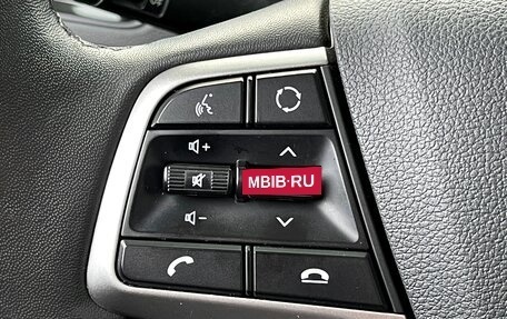 Hyundai Solaris II рестайлинг, 2020 год, 1 399 000 рублей, 13 фотография