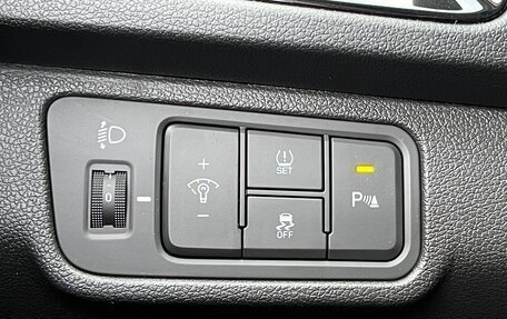 Hyundai Solaris II рестайлинг, 2020 год, 1 399 000 рублей, 26 фотография