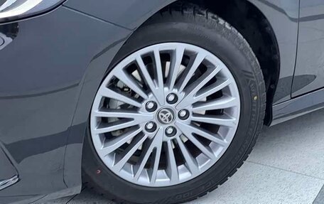 Toyota Camry, 2025 год, 4 400 000 рублей, 10 фотография