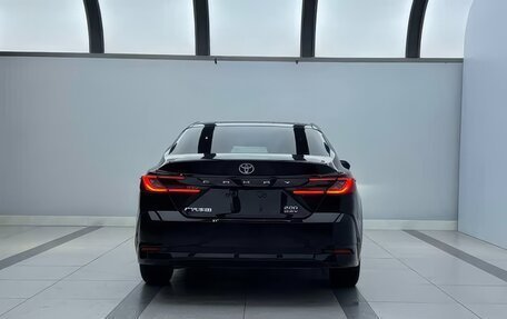 Toyota Camry, 2025 год, 4 400 000 рублей, 4 фотография