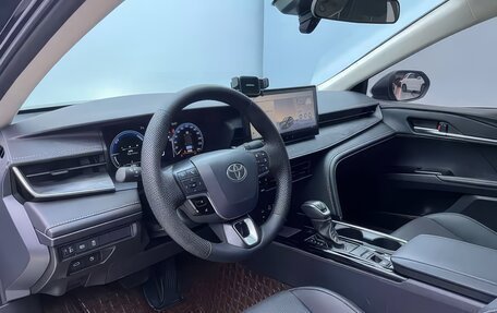 Toyota Camry, 2025 год, 4 400 000 рублей, 9 фотография