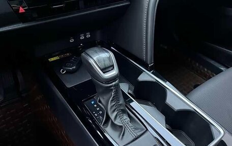 Toyota Camry, 2025 год, 4 400 000 рублей, 11 фотография