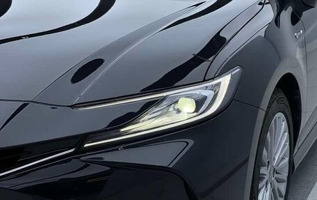 Toyota Camry, 2025 год, 4 400 000 рублей, 5 фотография