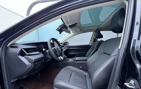 Toyota Camry, 2025 год, 4 400 000 рублей, 15 фотография