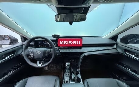 Toyota Camry, 2025 год, 4 400 000 рублей, 8 фотография