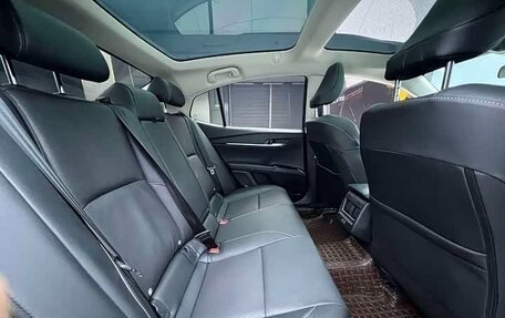 Toyota Camry, 2025 год, 4 400 000 рублей, 20 фотография