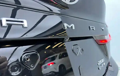 Toyota Camry, 2025 год, 4 400 000 рублей, 29 фотография