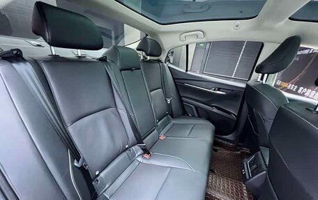 Toyota Camry, 2025 год, 4 400 000 рублей, 21 фотография