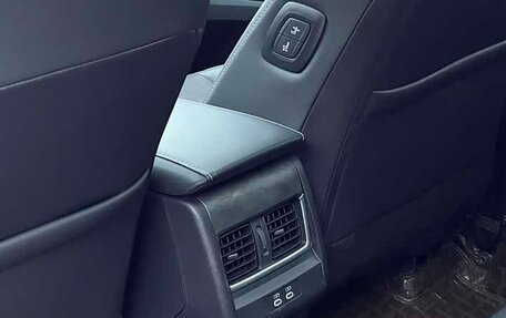 Toyota Camry, 2025 год, 4 400 000 рублей, 18 фотография