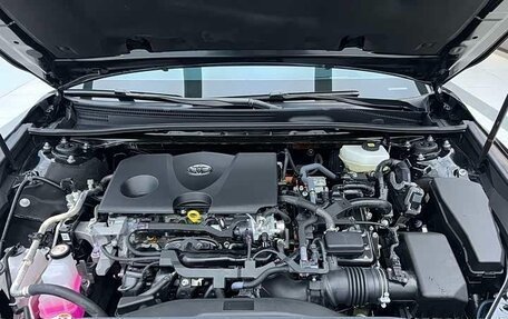 Toyota Camry, 2025 год, 4 400 000 рублей, 28 фотография