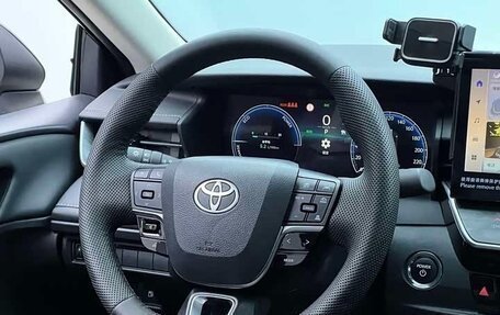 Toyota Camry, 2025 год, 4 400 000 рублей, 26 фотография