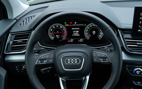 Audi Q5, 2025 год, 6 695 000 рублей, 14 фотография