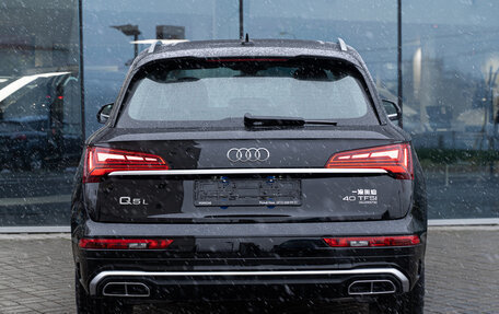 Audi Q5, 2025 год, 6 695 000 рублей, 7 фотография