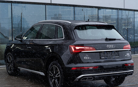 Audi Q5, 2025 год, 6 695 000 рублей, 6 фотография