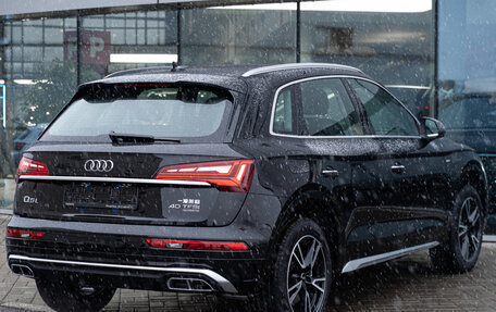 Audi Q5, 2025 год, 6 695 000 рублей, 8 фотография