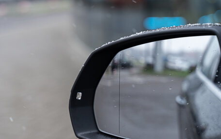 Audi Q5, 2025 год, 6 695 000 рублей, 20 фотография