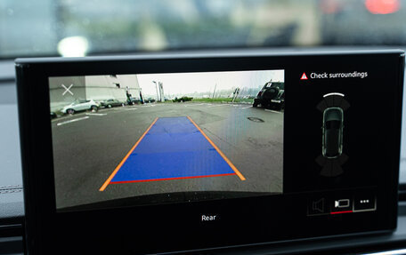 Audi Q5, 2025 год, 6 695 000 рублей, 30 фотография