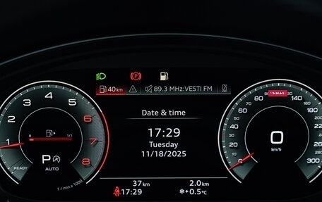 Audi Q5, 2025 год, 6 695 000 рублей, 21 фотография