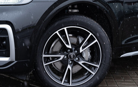 Audi Q5, 2025 год, 6 695 000 рублей, 36 фотография