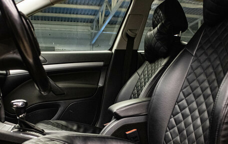 Skoda Octavia, 2013 год, 1 149 000 рублей, 9 фотография