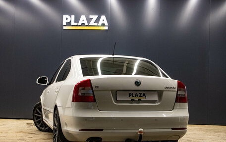 Skoda Octavia, 2013 год, 1 149 000 рублей, 4 фотография